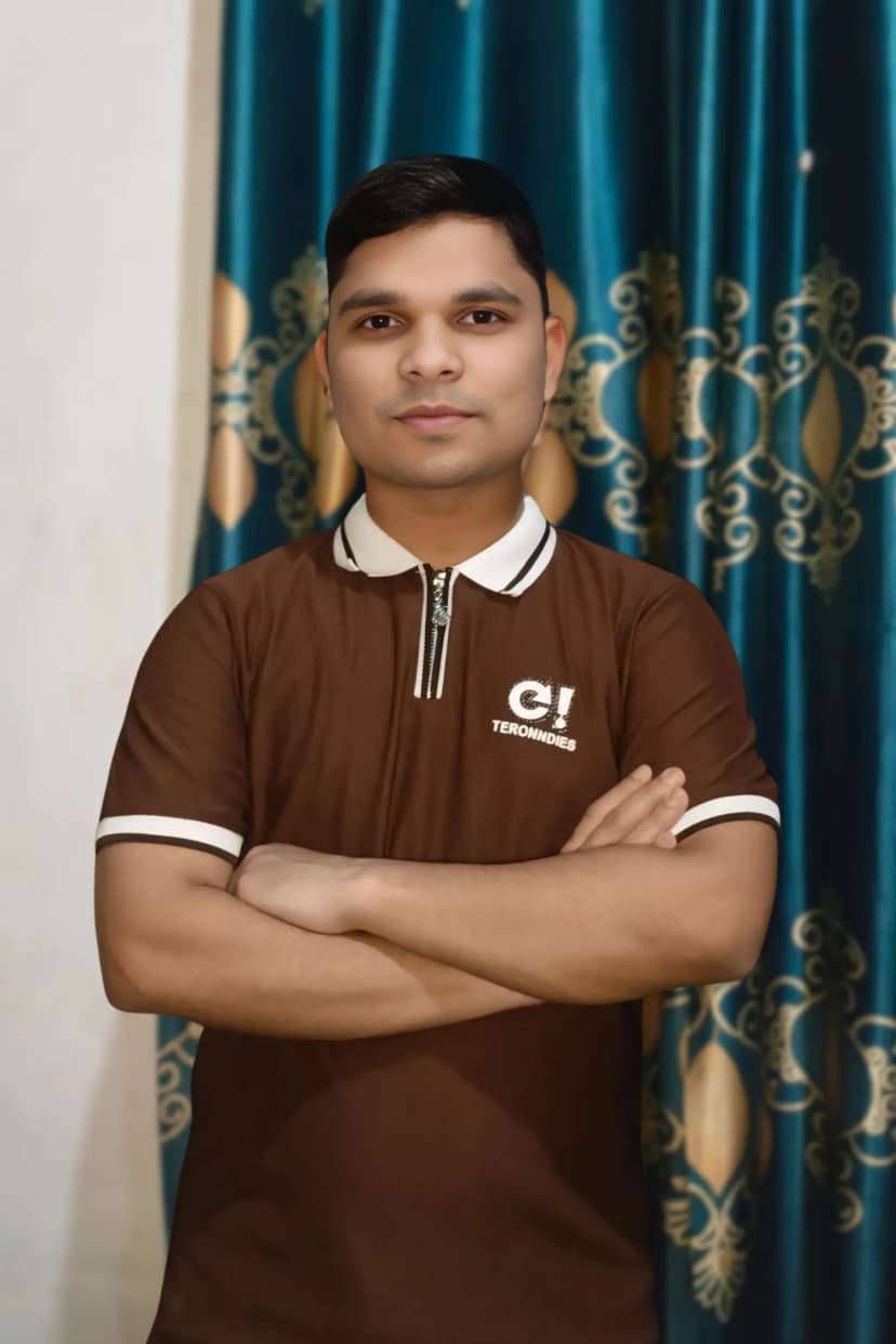 Misbahul Alam